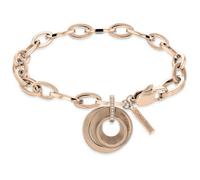 Bracelet - Acier Rose - Calvin Klein - 35000155
