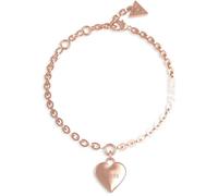 Bracelet - Acier Rose - Guess - JUBB02229JWRGL