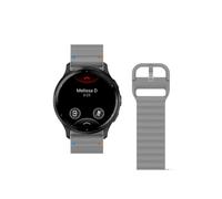 Bracelet ActiveFlex pour Garmin Venu 3/ 4 (45mm), Gris