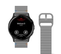 Bracelet ActiveFlex pour Garmin Venu 3/ 4 (45mm), Gris