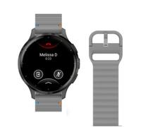 Bracelet ActiveFlex pour Garmin Venu 3S/ 4 (41mm), gris