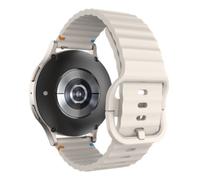 Bracelet ActiveFlex pour Garmin Venu 3S/ 4 (41mm), ivoire