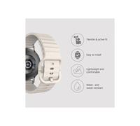 Bracelet ActiveFlex Samsung Galaxy Watch8 / Watch8 Classic, iviore