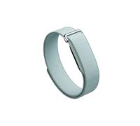 Bracelet activité connecté Fitbit Air Brume Bleu SpO2 fréquence cardiaque Bluetooth 5.0 5ATM jusqu'à 7 jours