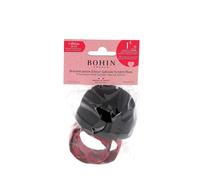 Bracelet Ajustable Pelote Velours (Boite De 5)