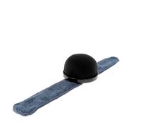 Bracelet Ajustable Pelote Velours (Boite De 5)
