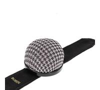 Bracelet Ajustable Pelote Velours (Boite De 5)