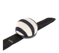 Bracelet Ajustable Pelote Velours (Boite De 5)