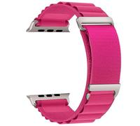 Bracelet Alpine Loop Compatible avec Apple Watch Ultra 49mm 46mm 45mm 44mm 42mm 41mm 40mm 38mm, Bracelet de remplacement Compatible avec iWatch