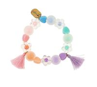 Bracelet amaia colore rose souza