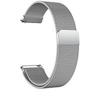 Bracelet Amazfit GTS 3 à boucle milanaise Gris