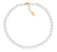Bracelet - AMEN - BRPE60SWGB16 - Métal - 16+3 cm