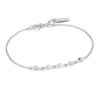 Bracelet - ANIA HAIE - Spike it up - Argent 925 - Longueur 16,5 cm - Extension 2 cm