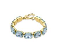 LUXENTER Bracelet Mi Sol en argent sterling 925