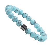 Bracelet Anti-Alcool pour Femme,Bijou Magnétique Anti Boissons Alcoolisées - Bijou de Poignet Ajustable avec Apaisement Émotionnel pour Professionnel, Déplacements et Voyage, Se référer à la
