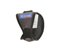 Thuasne Manchon anti-épicondylite pour coude Noir S / Black / Blue / Golden