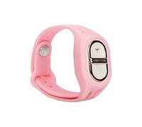 Bracelet anti-moustiques à ultrasons pour enfants et adultes - Pour l'été, la randonnée en plein air, les voyages, le nouveau produit W2M6 de haute technologie