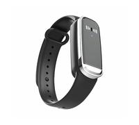 Bracelet Anti-Moustiques À Ultrasons - Sûr, Sans Radiation, Rechargeable, Pour Tous Les Âges
