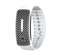 Bracelet anti-moustiques électronique ultrason portable pour adultes et enfants (B)