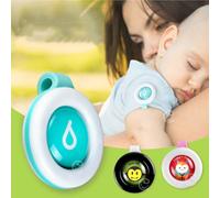 Bracelet Anti-Moustiques Portable, Bouton Anti-Moustiques, Pour Enfants, Bébé Enceinte, Anti-Moustique, Boucle Répulsive, Outils D'extérieur