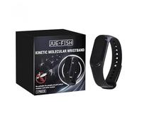 Bracelet Anti-Moustiques Ultrasonique Portable, Unisexe, Pour Camping, Non Chimique