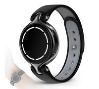 Bracelet anti-nausées pour maladies du mouvement, maladie matinale, voyage et vomissements, 8 niveaux réglables