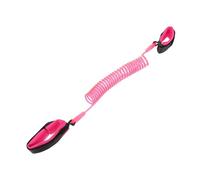 Bracelet Anti-perte Garçon et Filles Élastique Rose, Corde de Traction