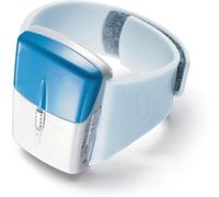 Bracelet Anti Ronflement Efficace Puissant Montre Anti Ronflement Intelligent Infrarouge Bouchon De Ronflement De Connexion De Sommeil Snore Silencer Sleeping D'aide