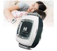 Bracelet Anti Ronflement Intelligent Infrarouge de Montre de Bracelet de Ronflement Anti-Ronflement USB Rechargeable avec Biocapteur Montre pour Femmes Et Hommes