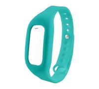 Bracelet anti-ronflement, montre anti-ronflement, aide au sommeil par biocapteur, réglage de l'intensité à 3 vitesses, bracelet ajustable, prévention efficace du ronflement, amélioration du sommeil no