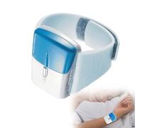 Bracelet Anti Ronflement, Montre-Bracelet Anti-ronflement Apnée du Sommeil Electric Apnea Snore Stopper Appareil Avancé D'aide au Sommeil pour Femmes et Hommes