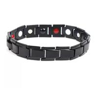Bracelet Anti-ronflement, Montre-Bracelet Anti-ronflement, Sommeil, Noir
