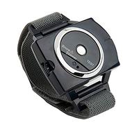 Bracelet Anti Ronflement Silence Sleeper Montre Anti Ronflement Silence Sleeper Electronique Infrarouge Massage Biosensor Montre Infrarouge Physiothérapie