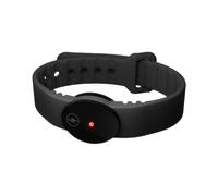 Bracelet antistatique - Bande de contrôle électrostatique, bracelet en silicone, protection contre les chocs, accessoire de sécurité polyvalent | Garantit une utilisation fiable pour les techniciens