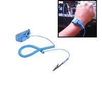 Bracelet antistatique pour électronique et informatique PC Xbox Console CPU téléphone