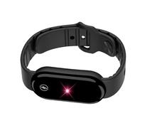 Bracelet antistatique réglable en silicone pour éliminer l'électricité statique du corps en hiver pour adultes, femmes, hommes, famille et amis