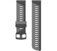 Bracelet Apex 2 Pro Silicone 22 Mm Black
