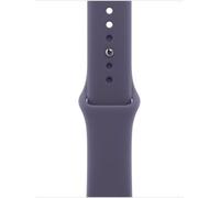 Bracelet APPLE 42 mm - M/L Sport brume violette