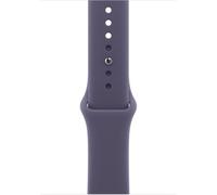 Bracelet APPLE 46 mm - S/M Sport brume violette