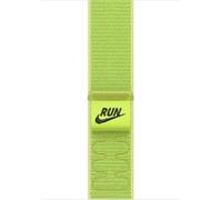 Bracelet APPLE 46 mm Sport Nike Volt Splash