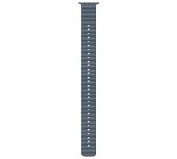 Bracelet APPLE 49 mm Extension Océan bleu maritime