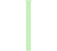 Bracelet APPLE Extension Océan vert fluo 49 mm