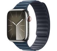 Apple Original Magnetic Link Apple Watch 38mm / 40mm / 41mm Pacific Blue S/M - MTJ33ZM/A