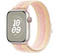 Apple - boucle pour montre intelligente - 45 mm