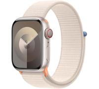 Apple Original Sport Loop Apple Watch 38mm / 40mm / 41mm Starlight - MT553ZM/A