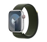 Apple MT573ZM/A accessoire intelligent à porter sur soi Bande Nylon, Polyester recyclé, Spandex