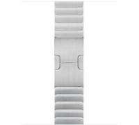 Bracelet APPLE Watch 38mm maillons argent