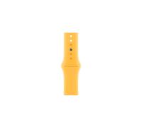 Bracelet APPLE Watch 41mm Sport Rayon de soleil M/L