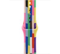 Bracelet APPLE WATCH 42mm sport Pride Edition S/M