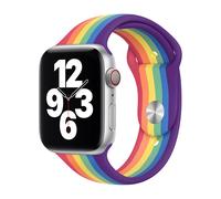 Bracelet Apple Watch 44mm / 45mm / 46mm / 49mm Edition Pride - MY1Y2ZM/A